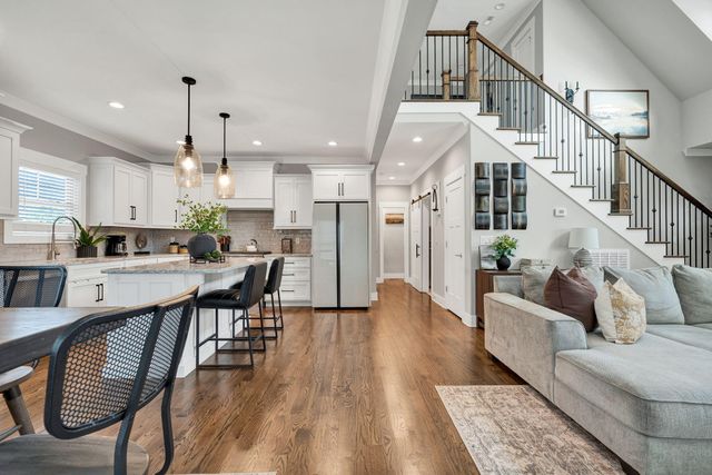 1736 Gable Green Drive 36, Apison, TN 37302