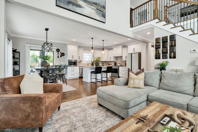 1736 Gable Green Drive 36, Apison, TN 37302