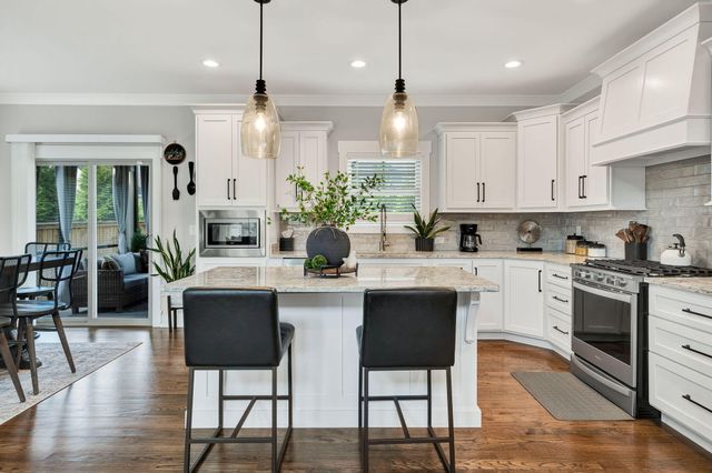 1736 Gable Green Drive 36, Apison, TN 37302