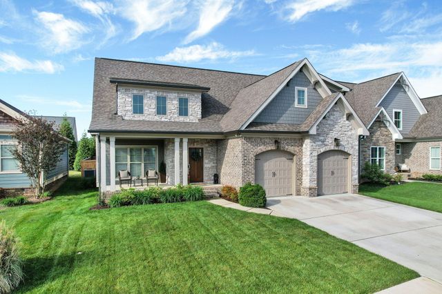 1736 Gable Green Drive 36, Apison, TN 37302