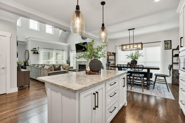 1736 Gable Green Drive 36, Apison, TN 37302