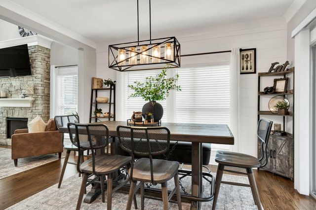 1736 Gable Green Drive 36, Apison, TN 37302