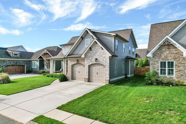 1736 Gable Green Drive 36, Apison, TN 37302