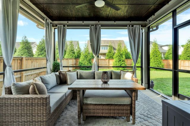 1736 Gable Green Drive 36, Apison, TN 37302