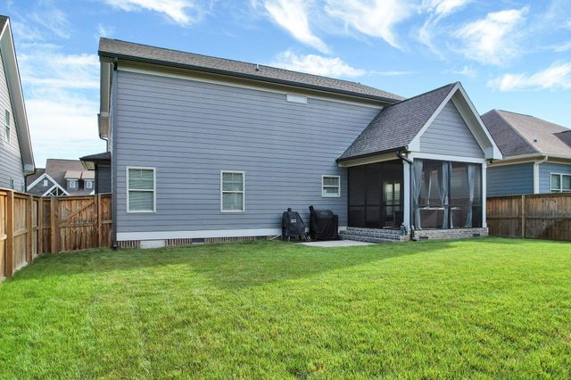 1736 Gable Green Drive 36, Apison, TN 37302