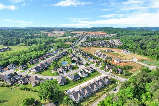 1736 Gable Green Drive 36, Apison, TN 37302