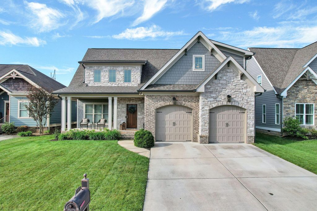 1736 Gable Green Drive 36, Apison, TN 37302