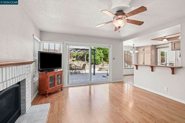 4849 Highlands Way, Antioch, CA 94531