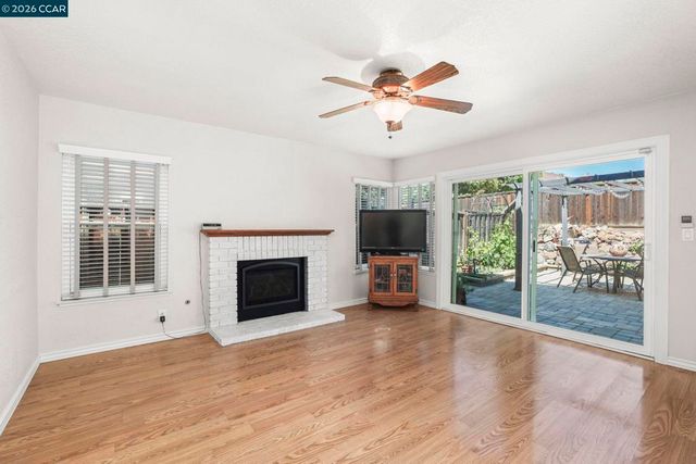 4849 Highlands Way, Antioch, CA 94531