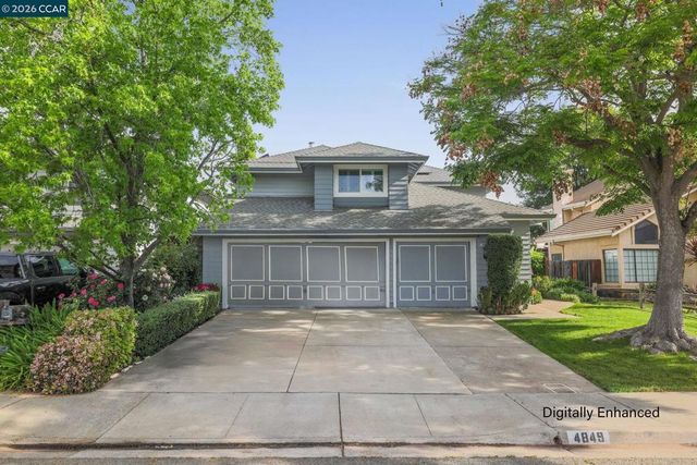 4849 Highlands Way, Antioch, CA 94531