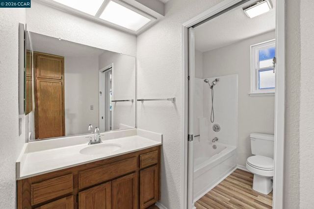 4849 Highlands Way, Antioch, CA 94531