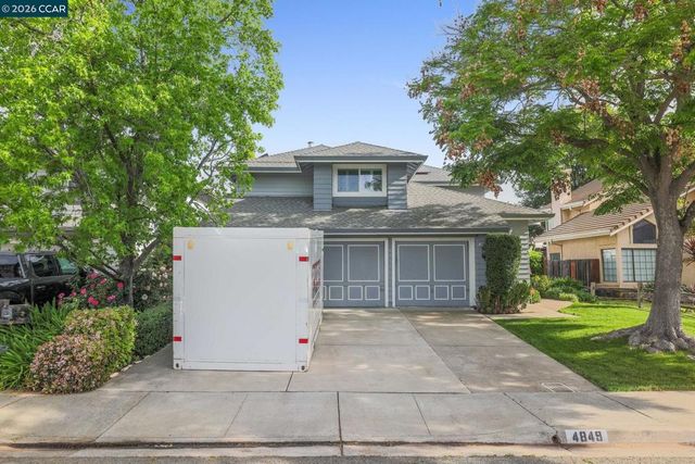 4849 Highlands Way, Antioch, CA 94531