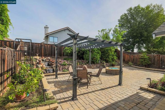 4849 Highlands Way, Antioch, CA 94531