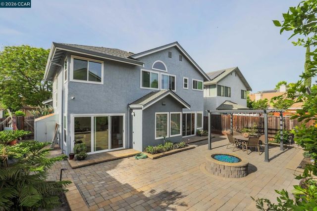 4849 Highlands Way, Antioch, CA 94531