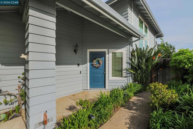 4849 Highlands Way, Antioch, CA 94531