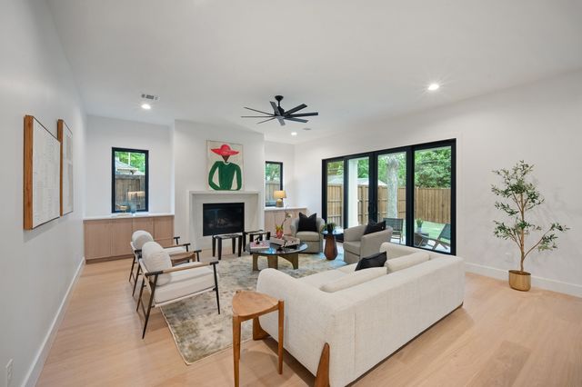 6114 Revere Place, Dallas, TX 75214