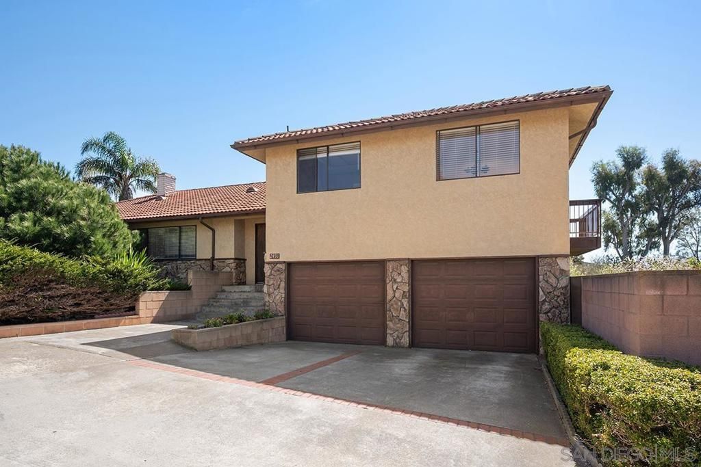 Image 2 of property listing at 2491 Cordero, Del Mar, CA 92014