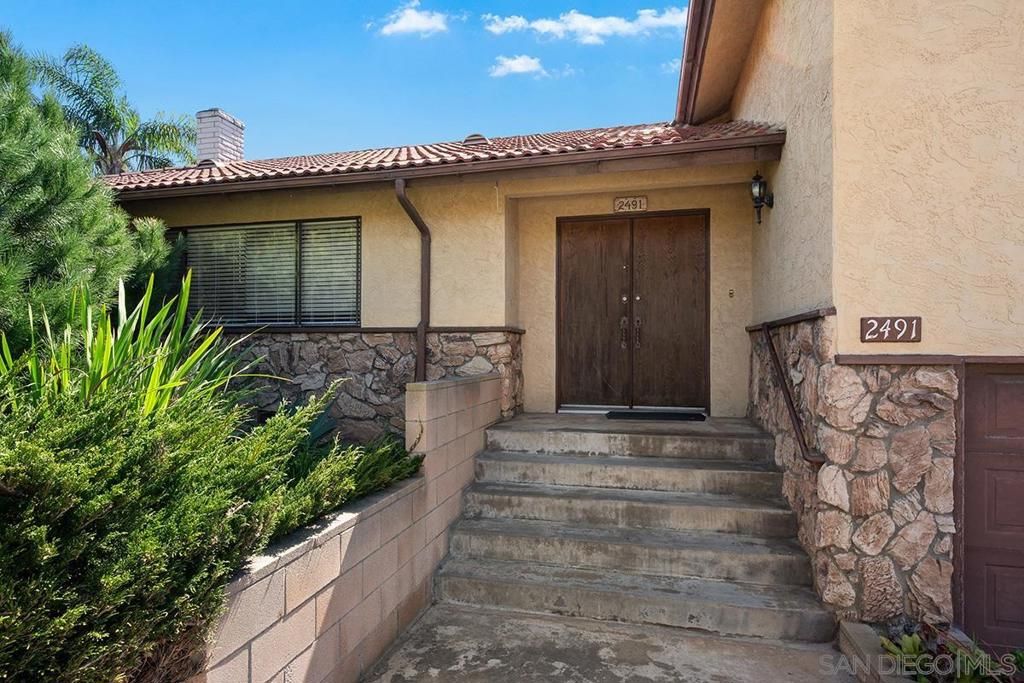 Image 4 of property listing at 2491 Cordero, Del Mar, CA 92014