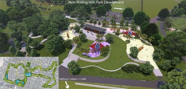 409 OAKHURST STREET, Altamonte Springs, FL 32701