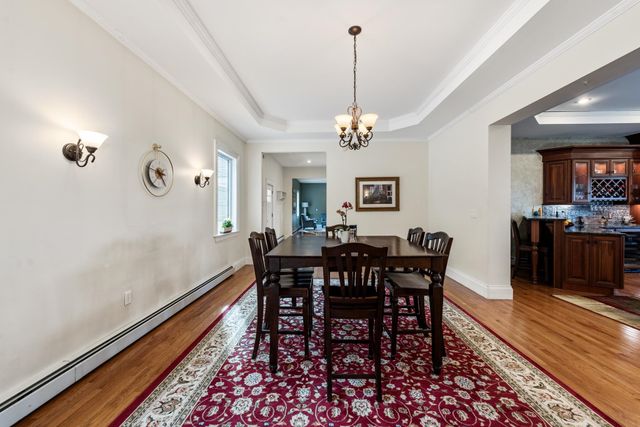 33 Winterberry Lane, Plymouth, NH 03264
