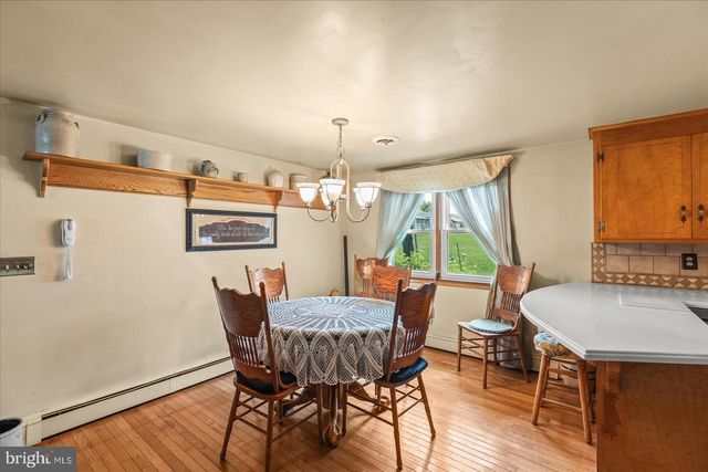 1021 HIGH ST, Hanover, PA 17331