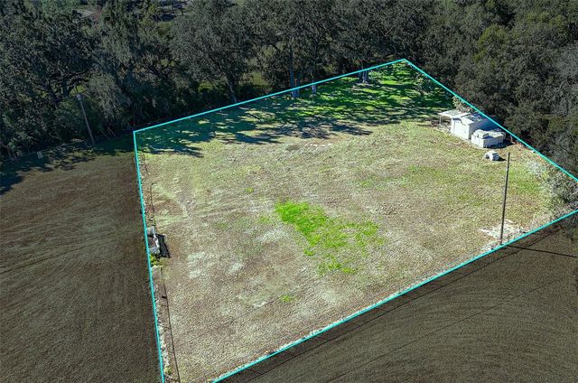 4007 ERNEST DRIVE, Wesley Chapel, FL 33543