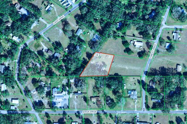 4007 ERNEST DRIVE, Wesley Chapel, FL 33543