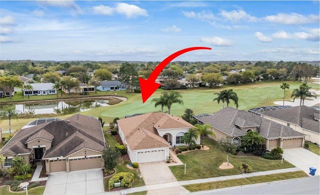 1536 MORNING ROSE PLACE, Trinity, FL 34655