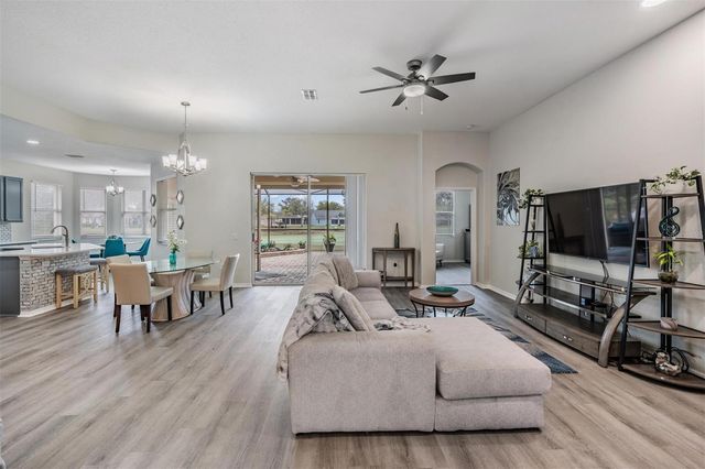 1536 MORNING ROSE PLACE, Trinity, FL 34655