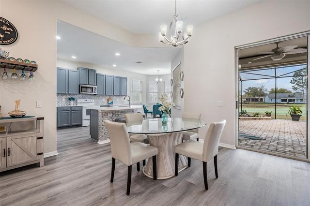 1536 MORNING ROSE PLACE, Trinity, FL 34655