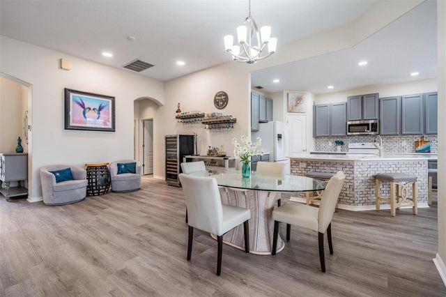 1536 MORNING ROSE PLACE, Trinity, FL 34655