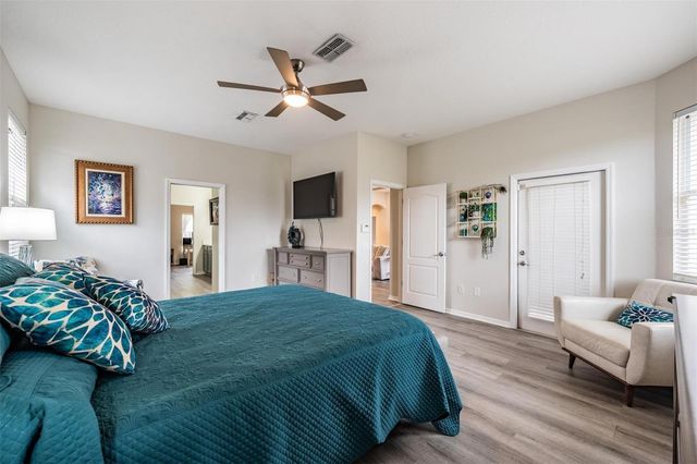 1536 MORNING ROSE PLACE, Trinity, FL 34655