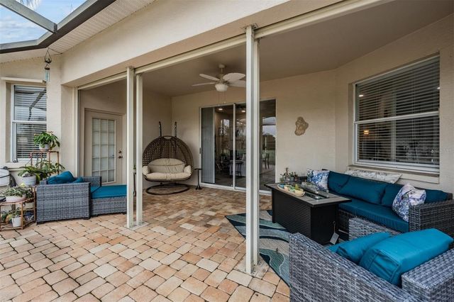 1536 MORNING ROSE PLACE, Trinity, FL 34655