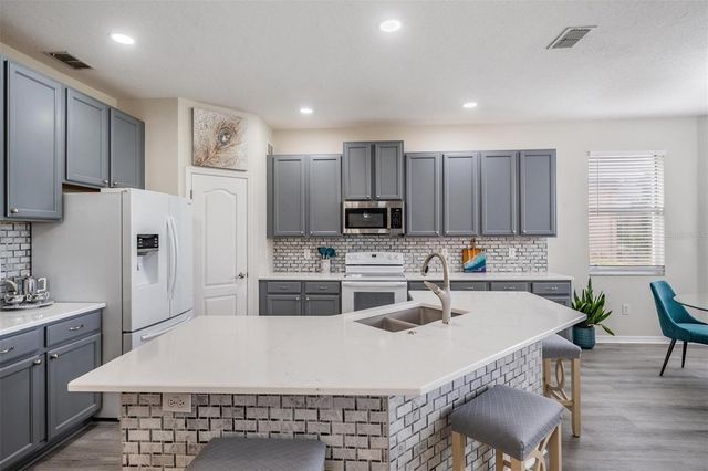 1536 MORNING ROSE PLACE, Trinity, FL 34655