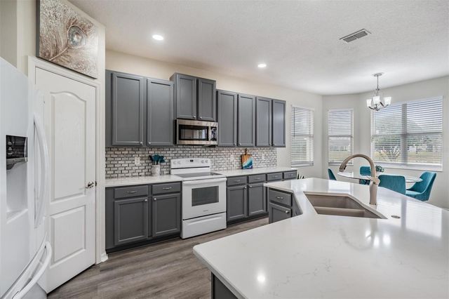 1536 MORNING ROSE PLACE, Trinity, FL 34655