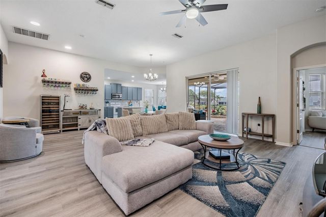 1536 MORNING ROSE PLACE, Trinity, FL 34655