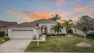 1536 MORNING ROSE PLACE, Trinity, FL 34655
