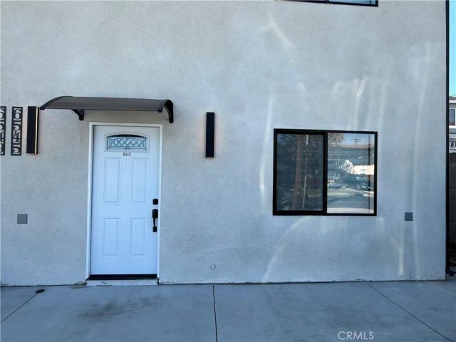 6545 Satsuma Avenue, North Hollywood, CA 91606