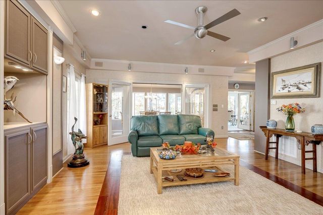 202 Shenandoah Drive, Mc Cormick, SC 29835