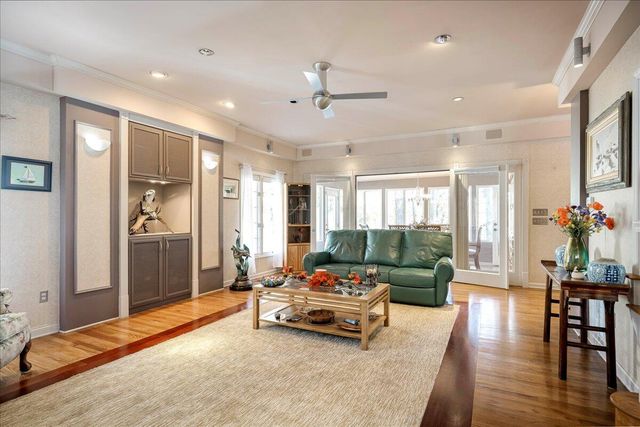 202 Shenandoah Drive, Mc Cormick, SC 29835