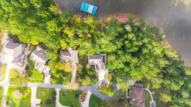 202 Shenandoah Drive, Mc Cormick, SC 29835