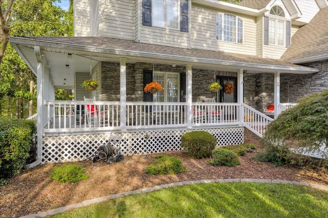 202 Shenandoah Drive, Mc Cormick, SC 29835