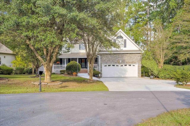 202 Shenandoah Drive, Mc Cormick, SC 29835