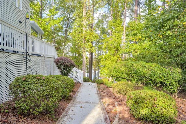 202 Shenandoah Drive, Mc Cormick, SC 29835
