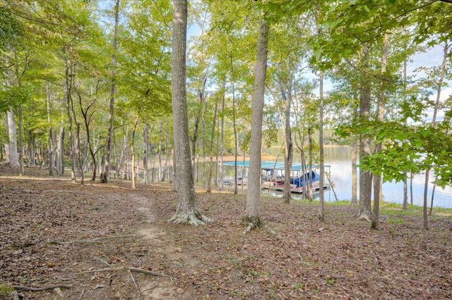 202 Shenandoah Drive, Mc Cormick, SC 29835