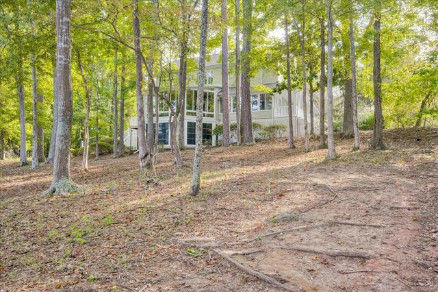 202 Shenandoah Drive, Mc Cormick, SC 29835