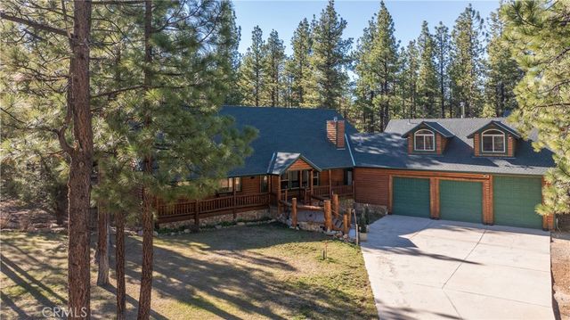 1901 State Court, Big Bear City, CA 92314