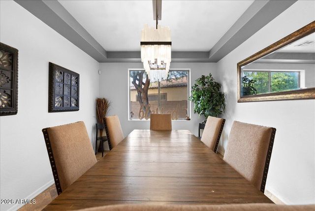 30402 N 123RD Lane, Peoria, AZ 85383