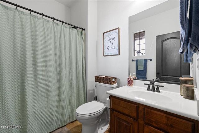 30402 N 123RD Lane, Peoria, AZ 85383