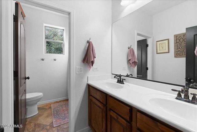 30402 N 123RD Lane, Peoria, AZ 85383